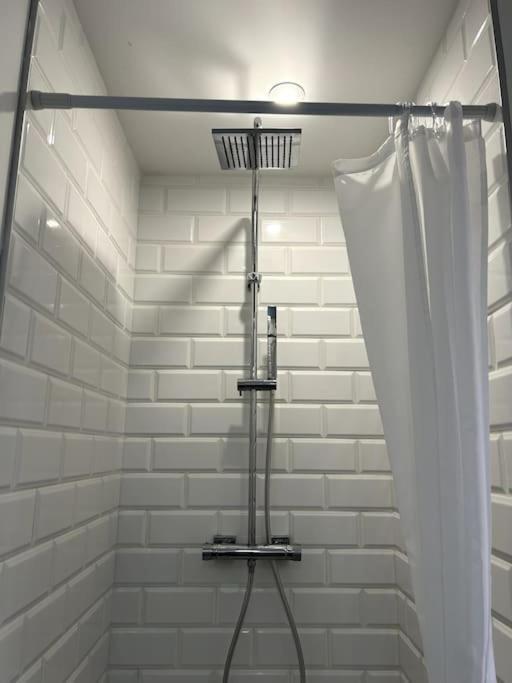 Le Toulousain 302 - Appartement Cosy En Hypercentre - Quartier Jeanne-D'Arc Toulouse Exteriör bild