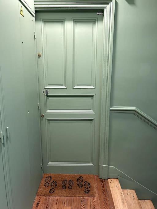 Le Toulousain 302 - Appartement Cosy En Hypercentre - Quartier Jeanne-D'Arc Toulouse Exteriör bild