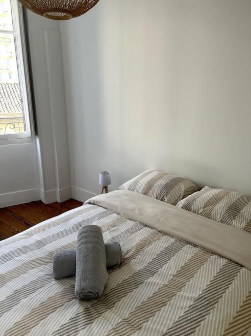 Le Toulousain 302 - Appartement Cosy En Hypercentre - Quartier Jeanne-D'Arc Toulouse Exteriör bild