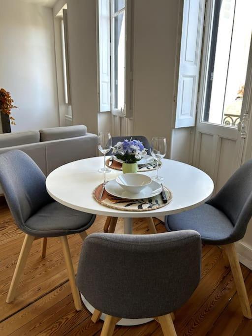 Le Toulousain 302 - Appartement Cosy En Hypercentre - Quartier Jeanne-D'Arc Toulouse Exteriör bild